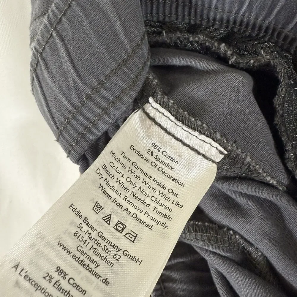 Eddie Bauer waist 30